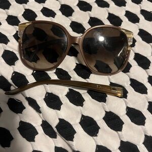 Vintage Dior Sunglasses